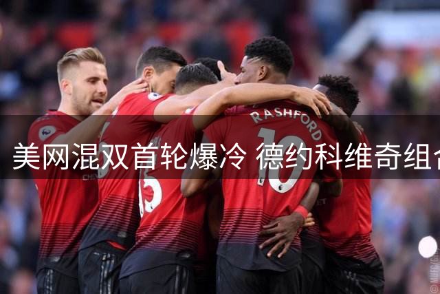 美网混双首轮爆冷 德约科维奇组合遗憾出局