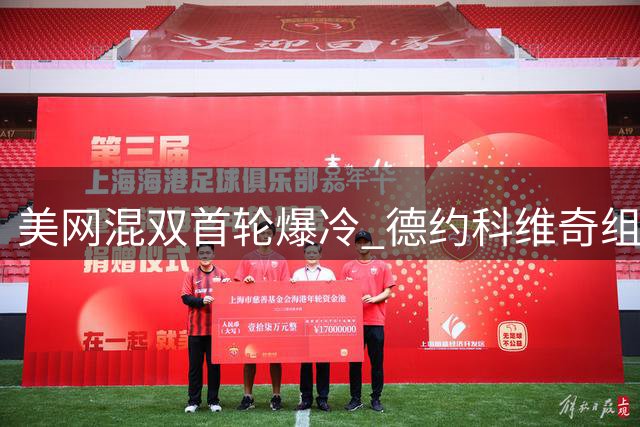 美网混双首轮爆冷 德约科维奇组合遗憾出局